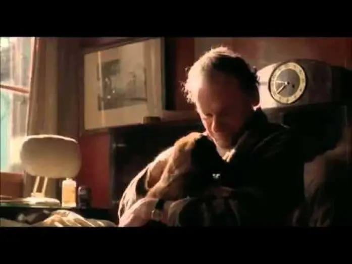 Watch film Three Colors: Red | Three Colours: Red (1994) [Trailer]