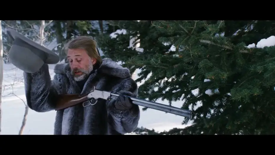 Watch film Django Unchained | Bande-annonce 3 VOST