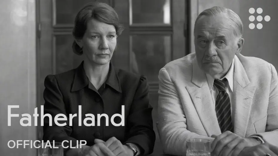 Watch film Fatherland | Official Clip