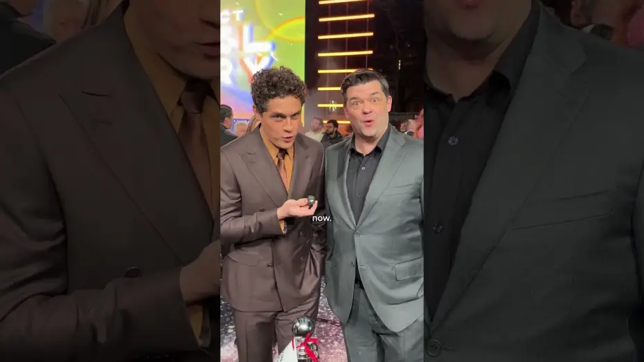 Watch film Project Hail Mary | The mission begins now.