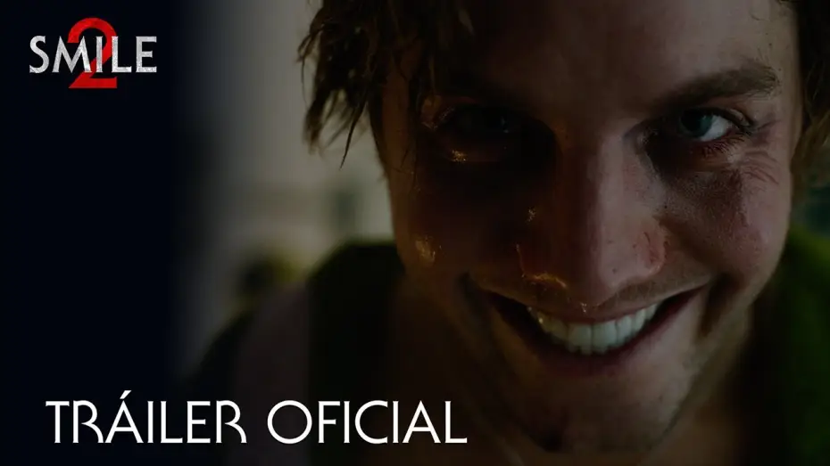 Watch film Smile 2 | Tr&aacute;iler Oficial en espa&ntilde;ol