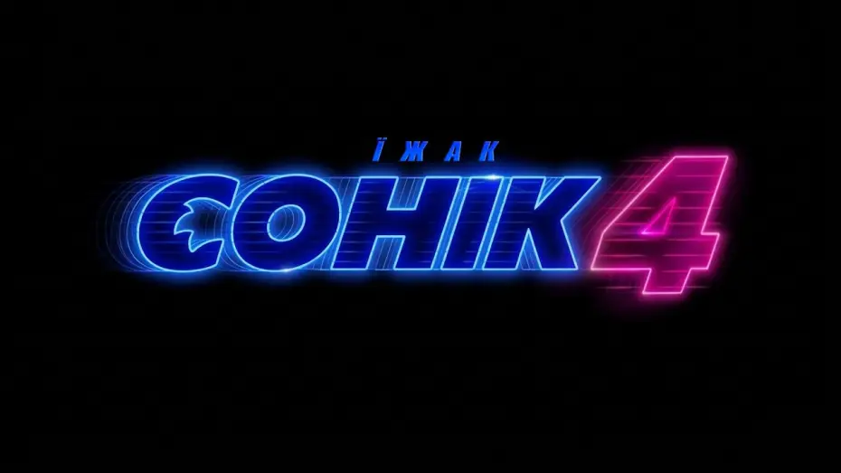 Watch film Sonic the Hedgehog 4 | Офіційний тизер