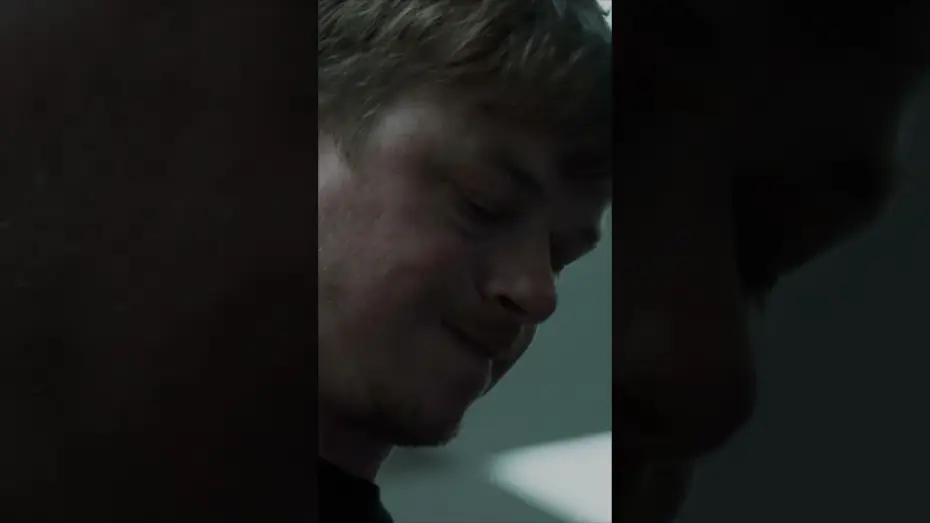 Watch film Wardriver | He said he&rsquo;d get caught. Just not today.