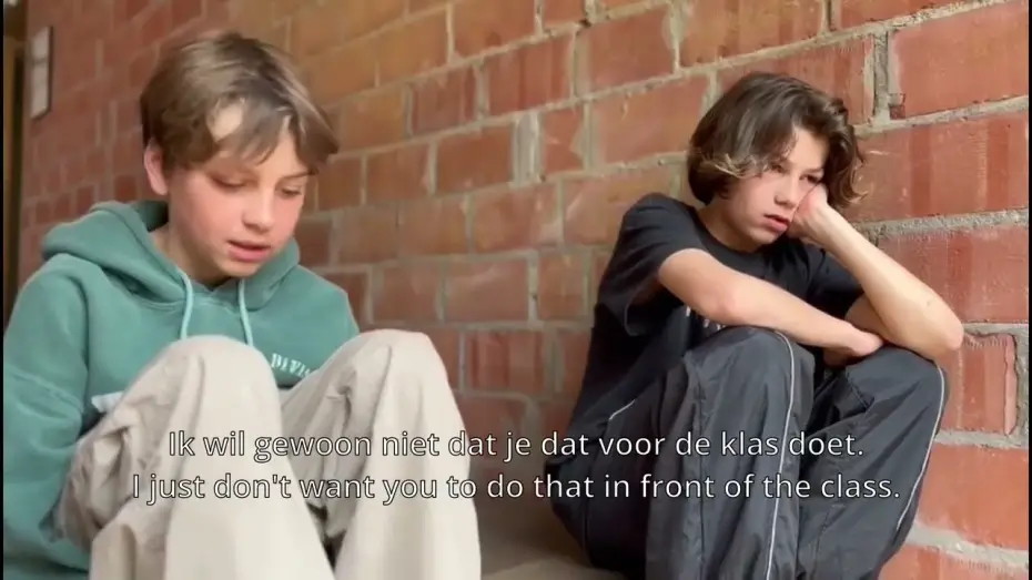 Watch film Young Hearts | exclusive casting tape