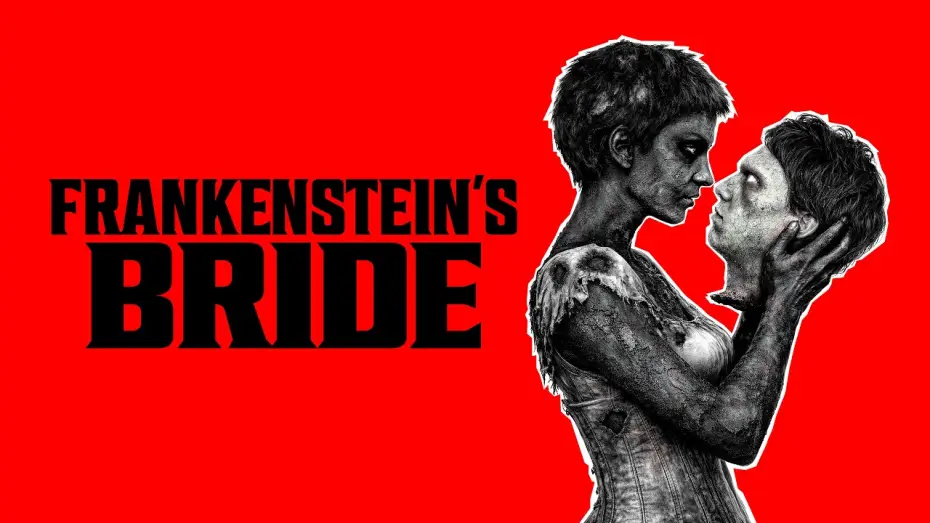 Watch film Frankenstein's Bride | Official Trailer