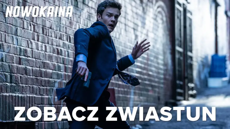 Watch film Novocaine | Zwiastun filmu