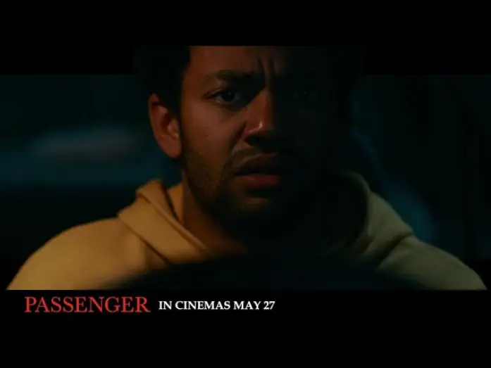 Watch film Passenger | Did you break the rules?