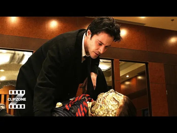 Watch film Constantine | John Constantine Best Moments