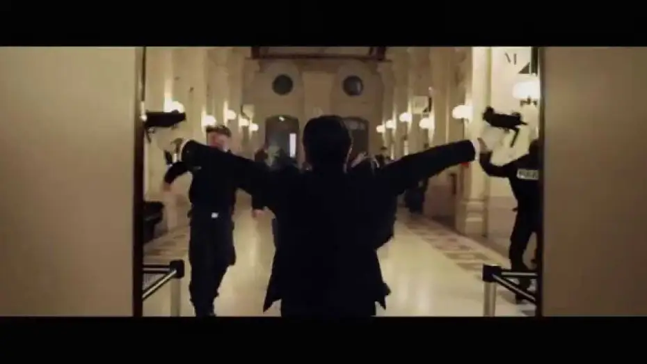 Watch film Lucy | Lucy di Luc Besson con Scarlett Johansson: sui set di Taipei e Parigi (sottotitoli in italiano)