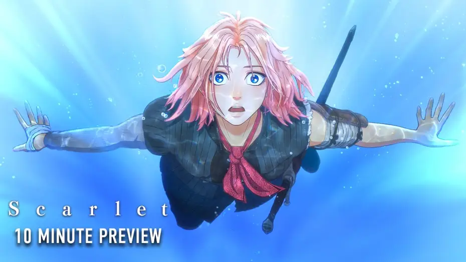 Watch film Scarlet | First 10 Minutes