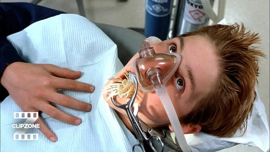 Watch film Final Destination 2 | Death At The Dentist