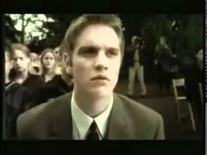 Watch film Final Destination | Final Destination 1 trailer ita