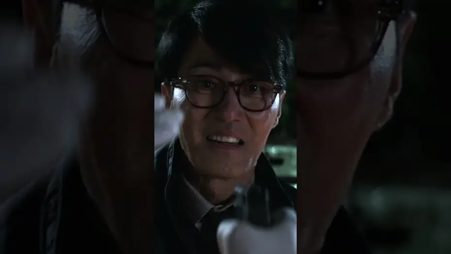 Watch film No Other Choice | Embrace the chaos. [Subtitled]