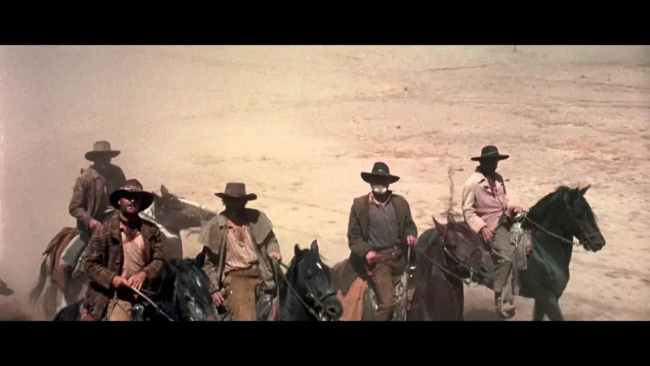 Watch film Once Upon a Time in the West | Spiel mir das Lied vom Tod - Filmausschnitt