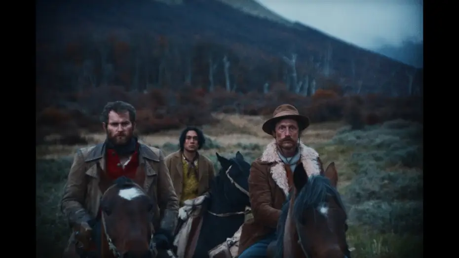 Watch film The Settlers | Teaser tr&aacute;iler