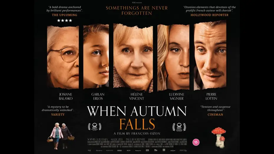Watch film When Fall Is Coming | UK Trailer [Subtitled]
