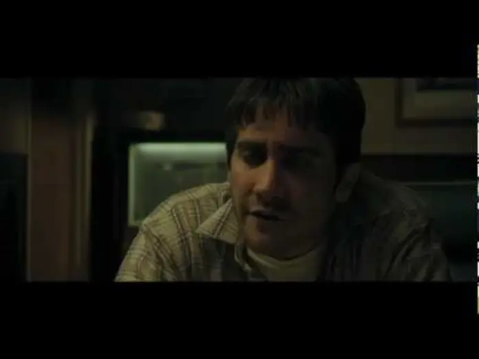 Watch film Zodiac | Zodiac trailer ita