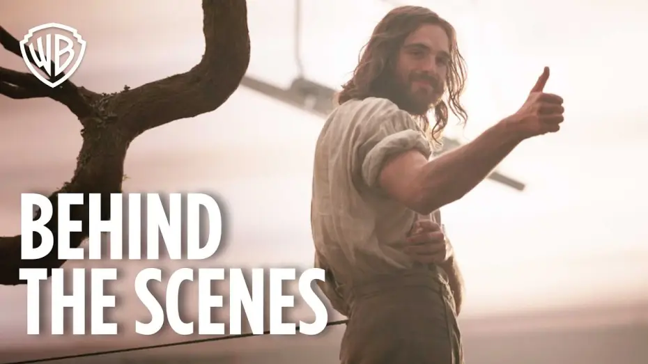Watch film &ldquo;Wuthering Heights&rdquo; | Reimagining the Epic Romance - Behind the Scenes