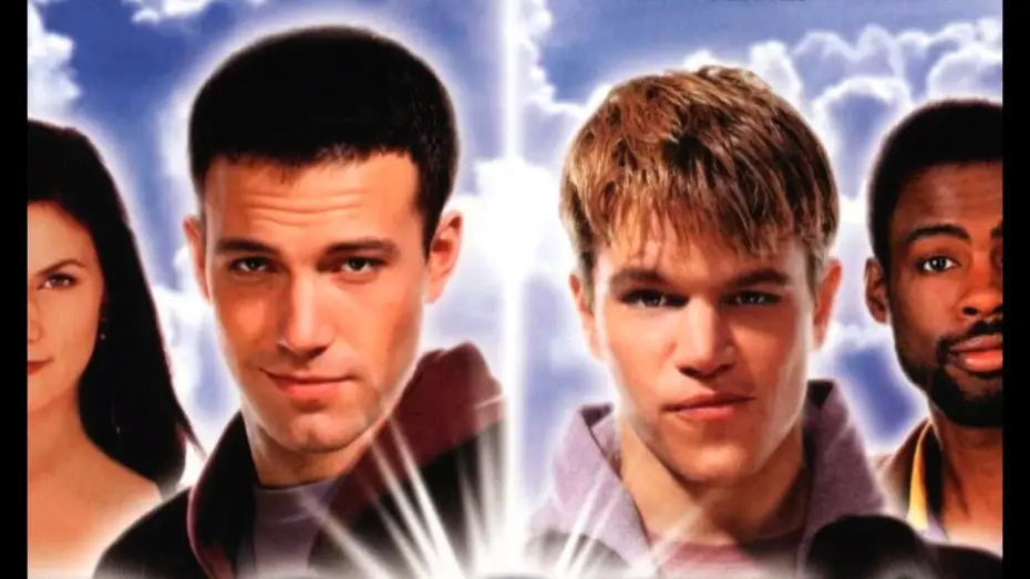 Watch film Dogma | Dogma (Trailer espa&ntilde;ol)