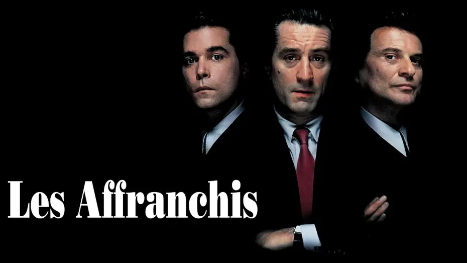 Watch film GoodFellas | Les Affranchis (1990) | Bande-annonce VOSTF (HD | 1080p)