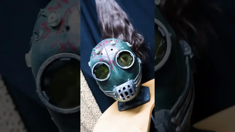 Watch film Psycho Killer | PSYCHO KILLER star James Preston Rogers returns to the ring where it all started.