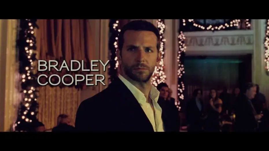 Watch film Silver Linings Playbook | Zwiastun PL