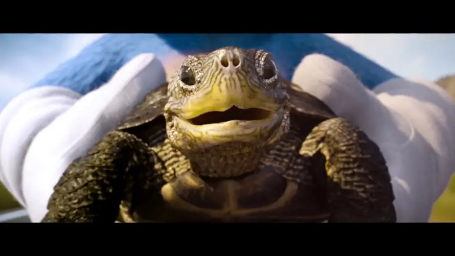 Watch film Sonic the Hedgehog | SONIC | TV SPOT &ndash; ALIVE 06 | DE