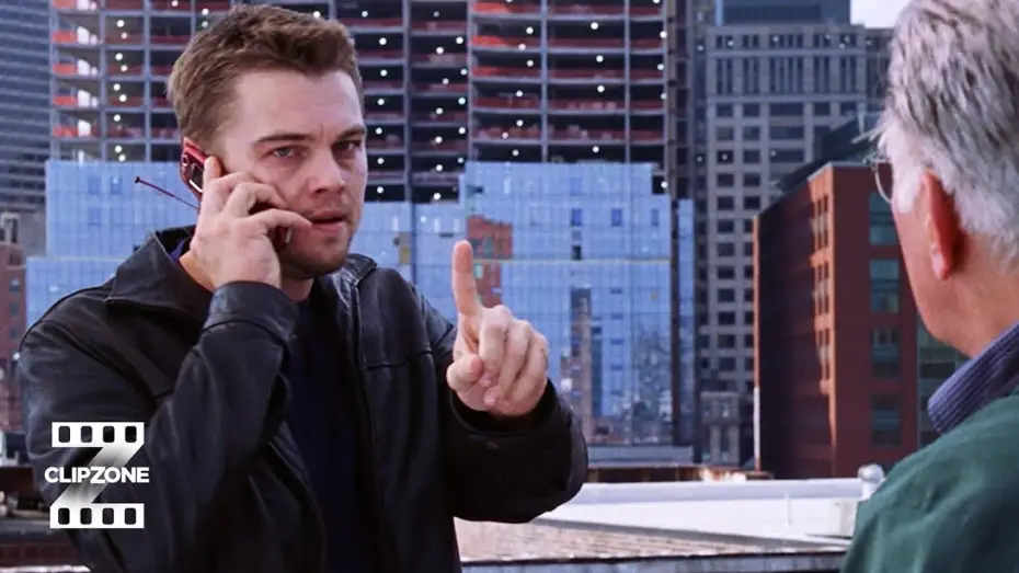 Watch film The Departed | The Fallout