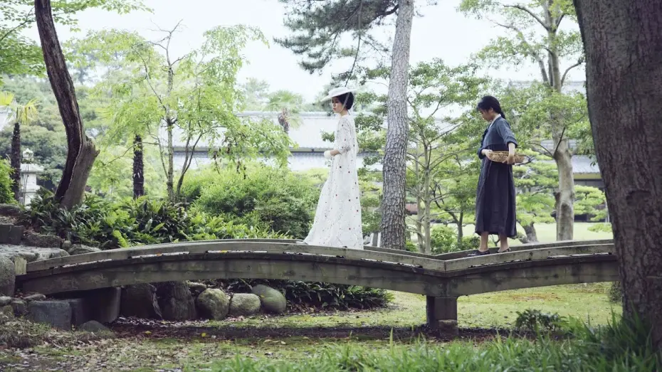 Watch film The Handmaiden | Die Taschendiebin - Trailer Deutsch