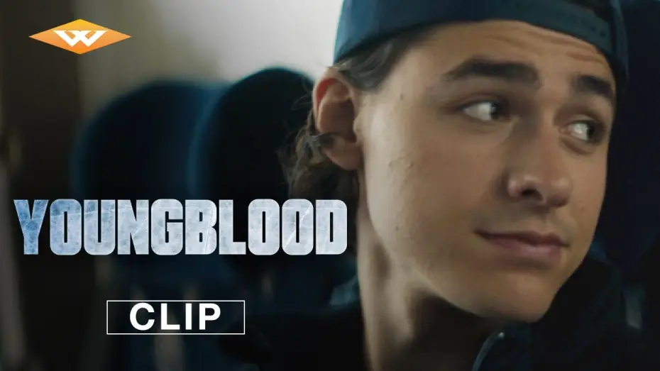 Watch film Youngblood | "Hockey Dad" Clip