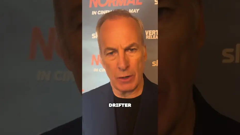 Watch film Normal | Bob Odenkirk's Normal pairings