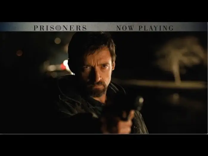 Watch film Prisoners | Now Playing Spot 2