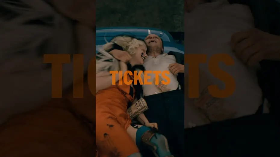 Watch film The Bride! | The people love a monster.