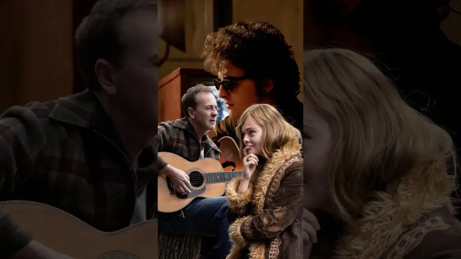 Watch film A Complete Unknown | Fashion