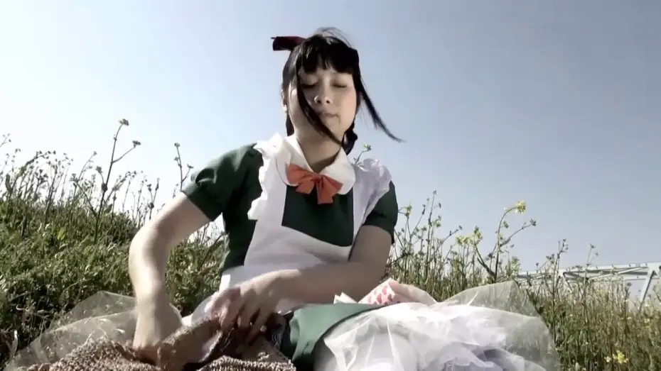 Watch film Mai-chan's Daily Life | Mai-chan's Daily Life 2014 / まいちゃんの日常