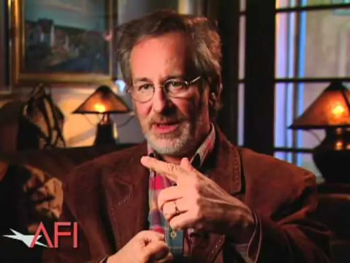 Watch film Spartacus | Steven Spielberg On SPARTACUS