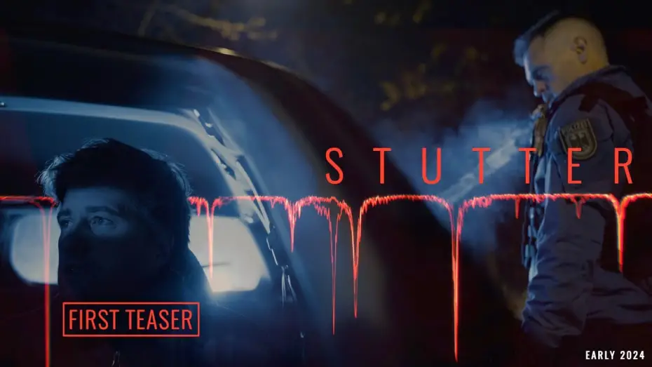 Watch film Stutter | STUTTER (2024) - First Teaser | Indie Horror Thriller