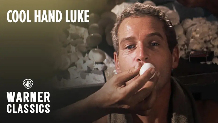 Watch film Cool Hand Luke | I Can Eat Fifty Eggs