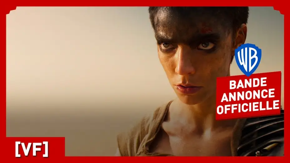 Watch film Furiosa: A Mad Max Saga | FURIOSA : UNE SAGA MAD MAX &ndash; Bande-annonce finale (VF) &ndash; R&eacute;servez vos places