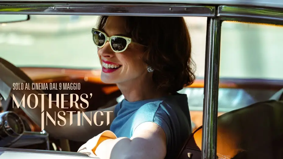 Watch film Mothers' Instinct | Mothers' Instinct | Trailer 150'' | Vertice 360 Italia