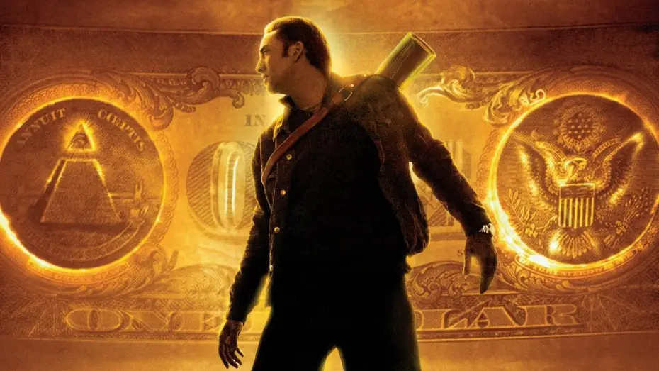 Watch film National Treasure | National Treasure Ultimate Trailer