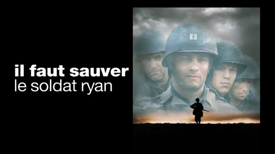 Watch film Saving Private Ryan | Il faut sauver le soldat Ryan (1998) | Bande-annonce VOSTF (HD | 1080p | 5.1)