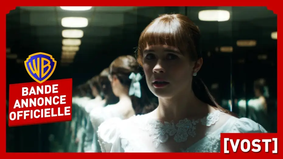 Watch film The Conjuring: Last Rites | Conjuring : L'Heure du Jugement | Bande-annonce officielle (VOST) | Patrick Wilson, Vera Farmiga