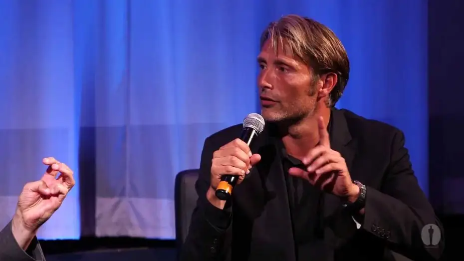 Watch film The Hunt | Academy Conversations: The Hunt