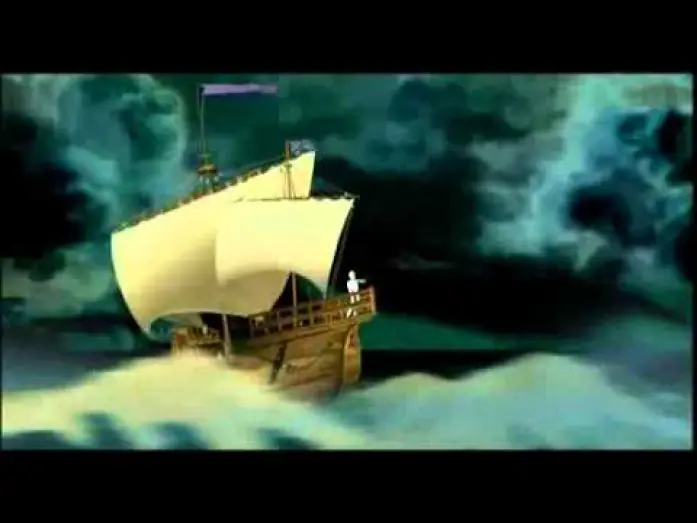 Watch film Azur & Asmar: The Princes' Quest | Azur et Asmar ( bande annonce )