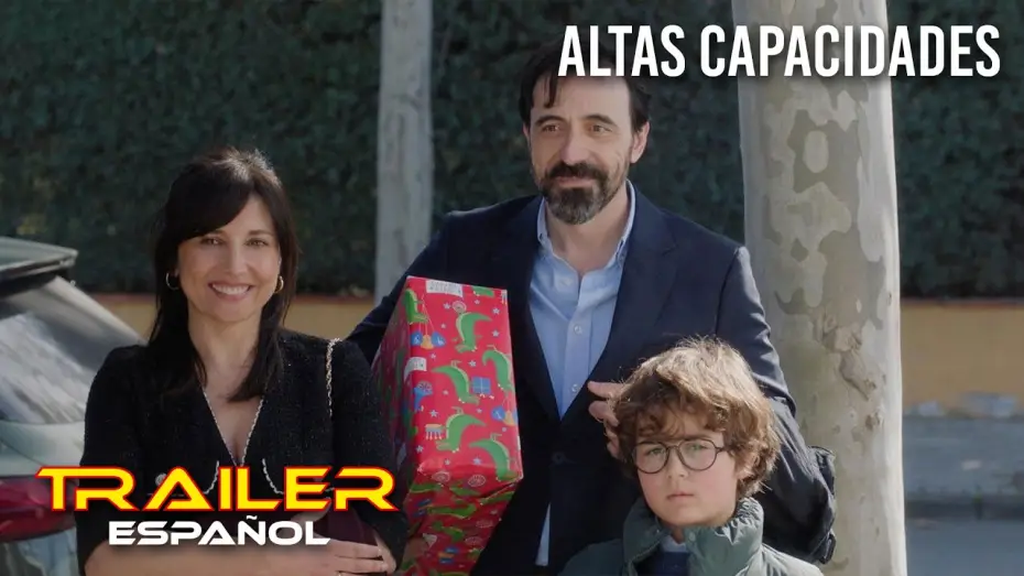 Watch film Better Class | Altas capacidades - Tr&aacute;iler