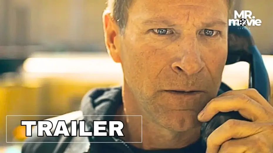 Watch film Classified | CIA - UN UOMO NEL MIRINO Trailer Ufficiale Italiano (2024) Aaron Eckhart, Tim Roth | On Demand
