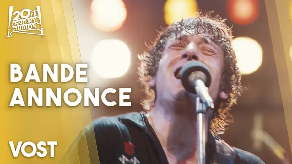 Watch film Springsteen: Deliver Me from Nowhere | Springsteen : Deliver Me From Nowhere - Nouvelle bande-annonce (VOST) | 20th Century Studios