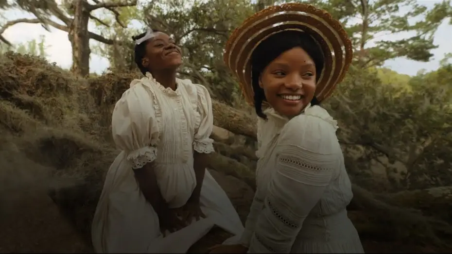 Watch film The Color Purple | Tr&aacute;iler Oficial en espa&ntilde;ol