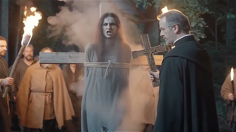 Watch film The Curse Of Black Pond | FIRST TEASER TRAILER - THE CURSE OF BLACK POND - COMING SOON